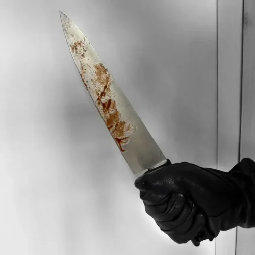 Briga entre tio e sobrinho termina em facada e dois detidos em Cruzeiro do Sul