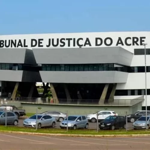 TJAC reajusta auxílio-alimentação de servidores para R$ 1.200 com efeitos retroativos a abril