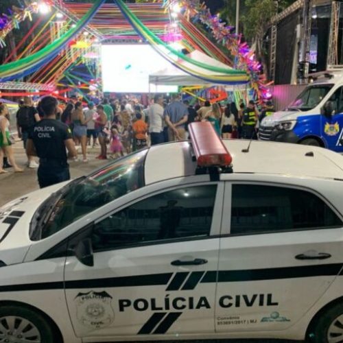 Polícia Civil do Acre registra 25 solicitações de medidas protetivas durante último fim de semana de Carnaval 2026
