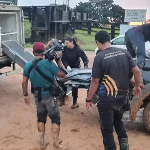 Acre lidera ranking nacional de feminicídios e registra maior taxa do país em 2025, aponta levantamento