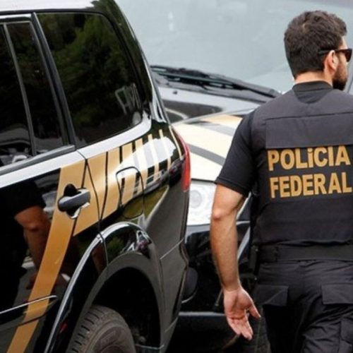 PF prende suspeito por posse e difusão de pornografia infantil no Acre