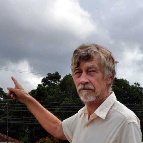 Maio deve ter chuvas acima da média e primeiras friagens no Acre, prevê Davi Friale