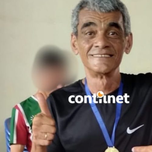 ‘Cabeça’, fundador de pelada que reuniu gerações no Aviário, morre durante partida de futebol