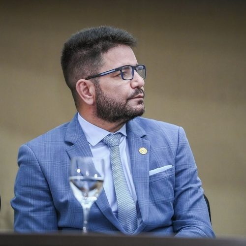 Julgamento de Gladson Cameli é remarcado para 3 de dezembro após decisão do STF