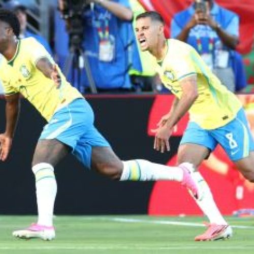 Brasil estreia com empate “amargo” diante de Marrocos na Copa do Mundo 2026