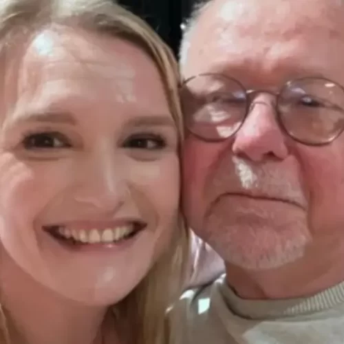 Homem tem as duas pernas amputadas após descobrir infecção rara