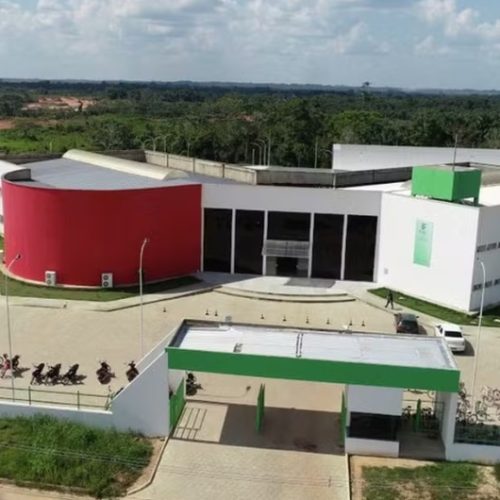 Instituto Federal do Acre celebra 15 anos com solenidade especial nesta quarta-feira