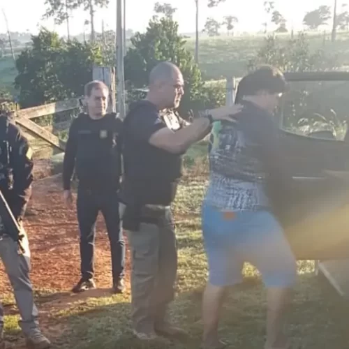 Dois homens são presos por furto de 29 cabeças de gado no Acre, com prejuízo de R$ 70 mil