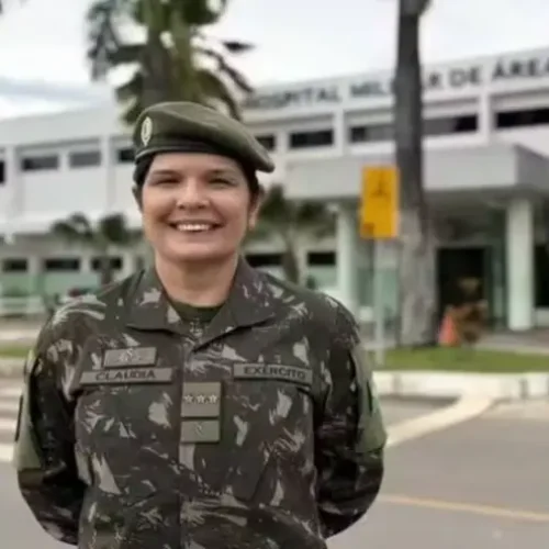 Lula assina ato de promoção de primeira mulher general na história do Exército