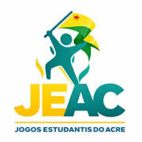 JEAC 2026 terá jogos sem torcida e acesso restrito aos ginásios após novas medidas de segurança no Acre