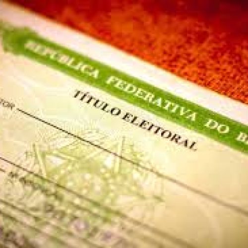 Prazo final se aproxima: veja até quando regularizar o título de eleitor para votar em 2026