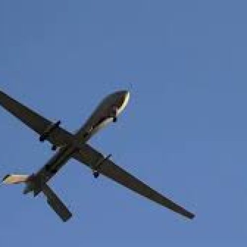 EUA afirma que matou líder do braço da Al-Qaeda na Síria