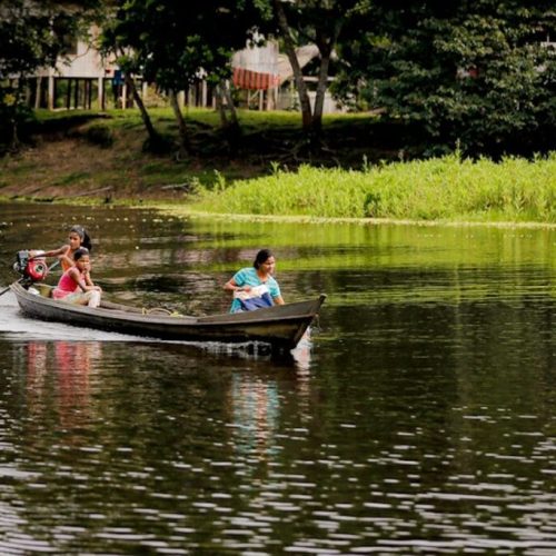 Acre recebe R$ 15 milhões do Fundo Brasil-ONU para fortalecer políticas ambientais