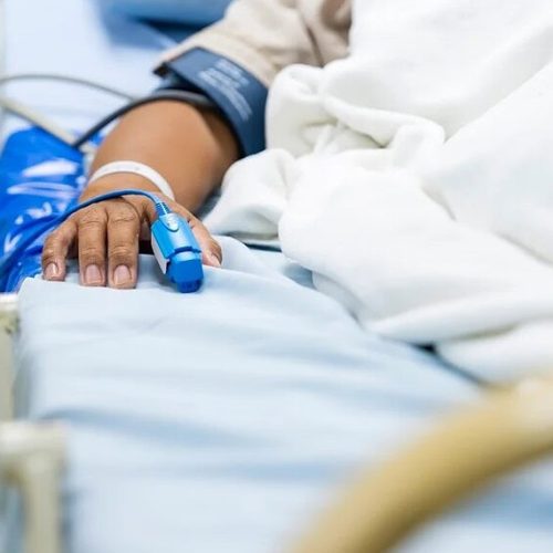 Acre registra 16 mortes por síndrome respiratória grave nas primeiras semanas de 2026