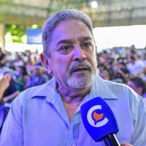 Alan Rick ou Mailza? MDB deve anunciar nos próximos dias quem vai apoiar ao Governo