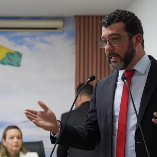 “Quem não gostaria?”: vereador do PT admite desejo de disputar governo em 2026