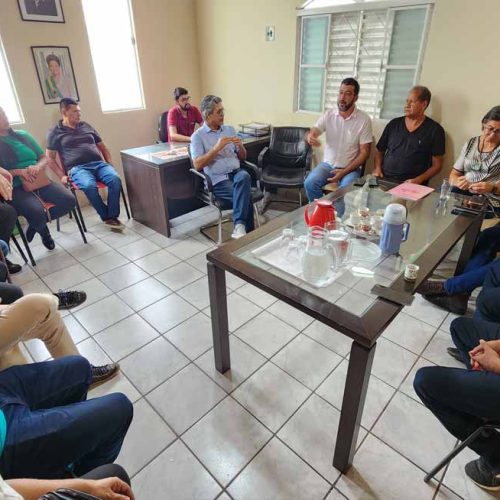 Quem são os nomes da esquerda no Acre cotados para as eleições de 2026?