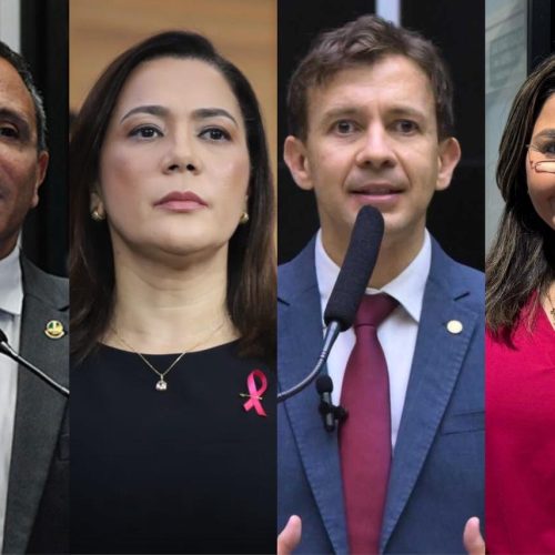 A depender do cenário, Mailza terá que escolher entre Bittar, Velloso e Jéssica