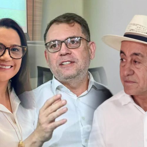 Corrida ao governo do Acre coloca Partido Progressistas e Alysson Bestene sob pressão