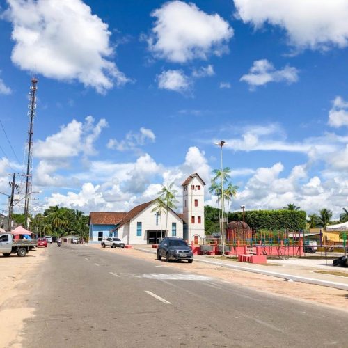 Urgente: Homicídio é registrado em ramal da zona rural de Mâncio Lima