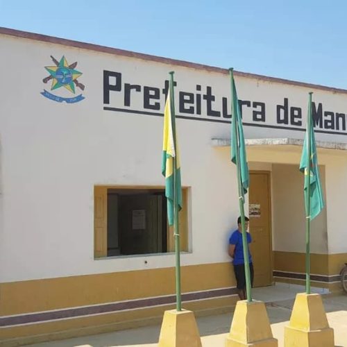 Seletivo em Manoel Urbano oferece vagas para professores, psicólogo e nutricionista