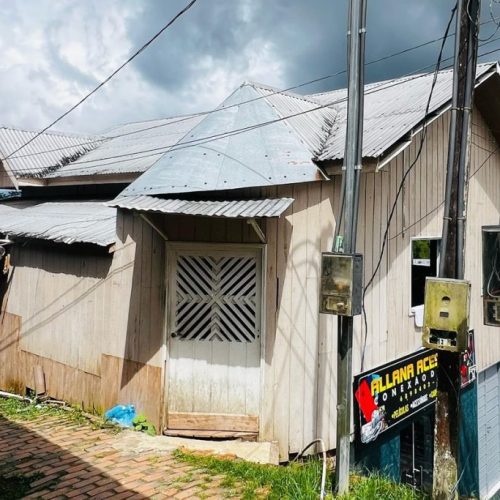 Por falta de pagamento, Polícia Militar pode ficar sem energia em Marechal Thaumaturgo
