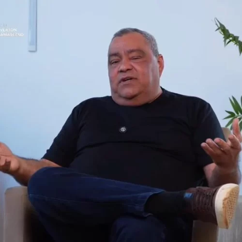 Mazinho diz que Gladson nunca perdeu eleição porque não guarda “mágoa no coração”