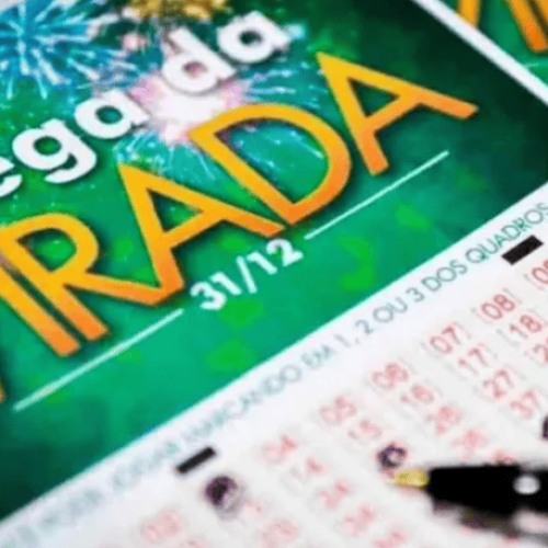 Mega da Virada: veja quais são os números mais sorteados no concurso