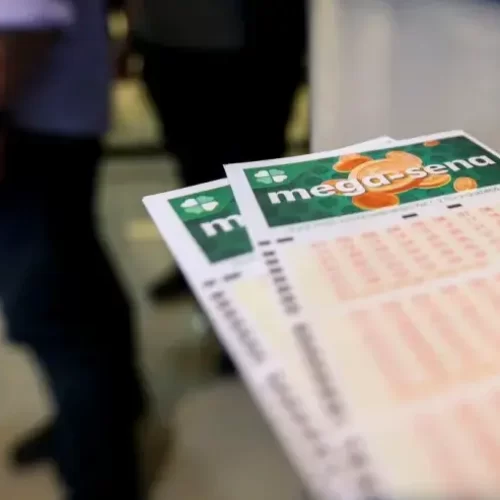 Mega-Sena acumula e prêmio vai a R$ 35 milhões