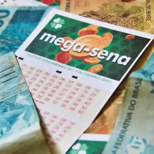 Mega-Sena acumula e prêmio vai a R$ 13 milhões; quina saiu para 23
