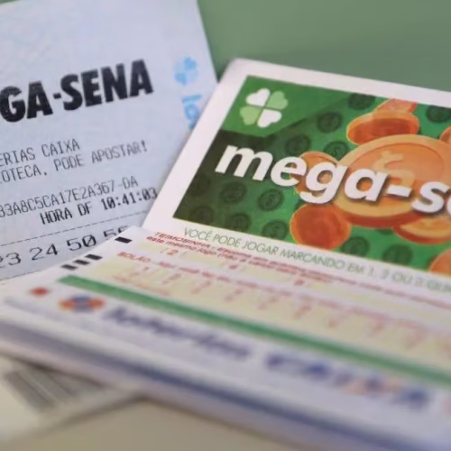 Prêmio da Mega-Sena acumula e vai a R$ 70 milhões no próximo sorteio