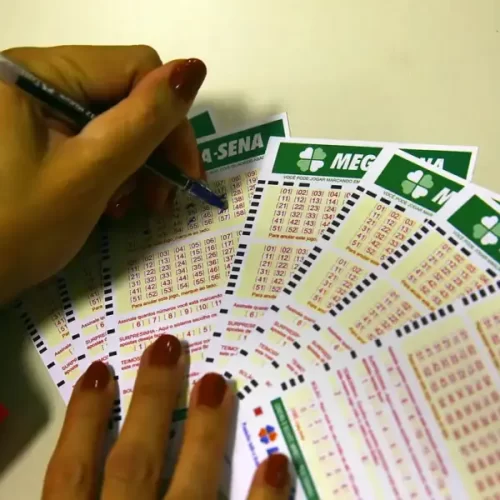 Prêmio de R$ 80 milhões da Mega-Sena será sorteado neste sábado