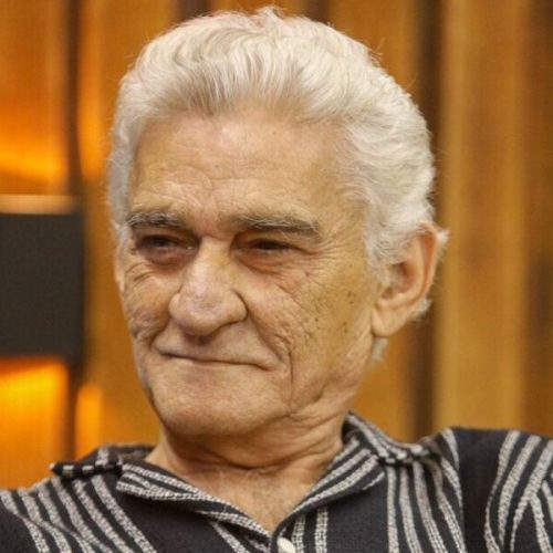 Pesquisas eleitorais