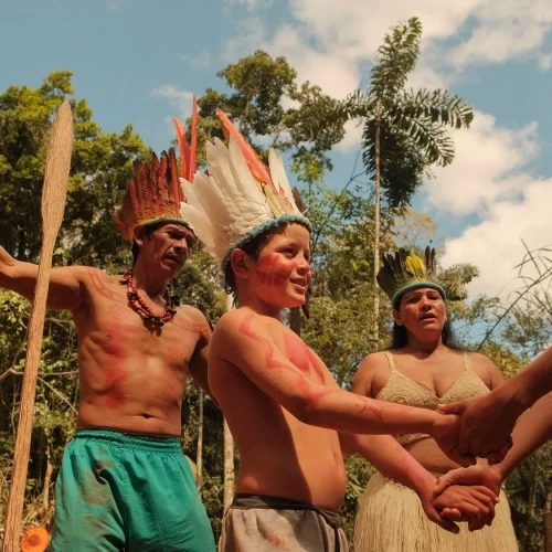 Povo indígena que pode ganhar demarcação já foi considerado extinto por 100 anos no Acre; entenda