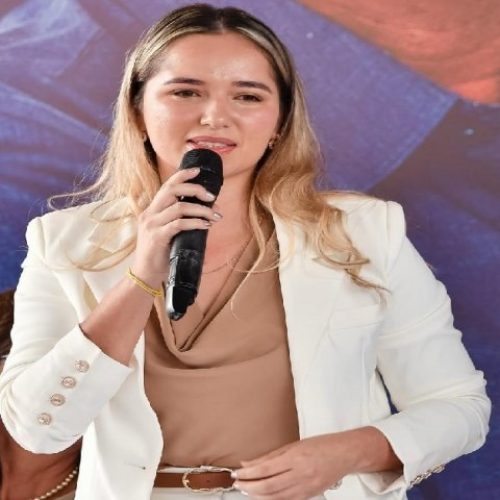 Dia da Mulher: vereadora mais jovem do Acre revela desafios femininos em ocupar espaços de poder