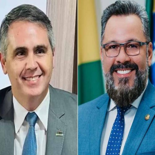 “Marcus Alexandre lidera pesquisa para o governo do Acre a 18 meses das eleições”