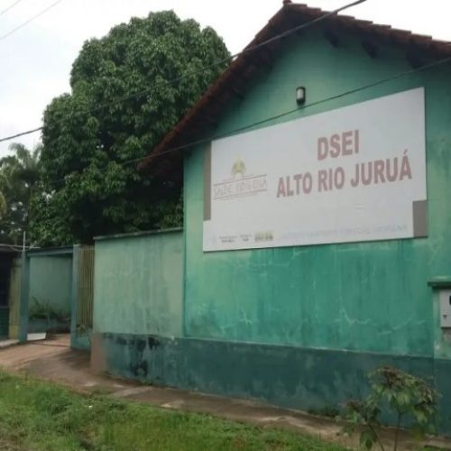 MPF acompanha reforma da CASAI do Juruá, localizada em Mâncio Lima, após irregularidades apontadas pela CGU