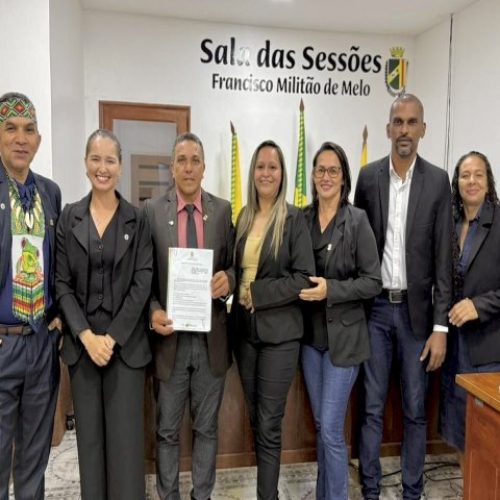 Vereadores de Mâncio Lima aprovam PL do Executivo que concede aumento de 4,26% para servidores efetivos públicos municipais