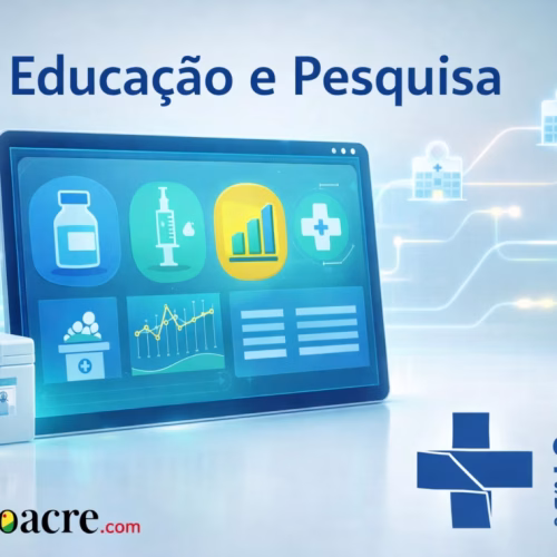 Plataforma digital quebra burocracias no SUS e agiliza tratamentos para a população