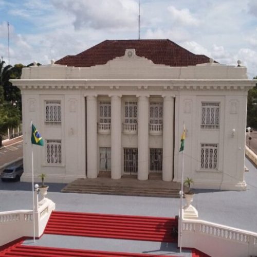 Governo do Acre propõe Auxílio-Alimentação de R$ 700 para Servidores