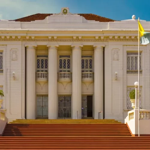 Servidores do Acre já podem emitir comprovante de rendimentos para o IRPF 2026