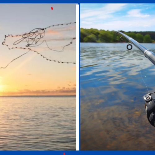 Presidente da Colônia de Pescadores anuncia pagamento do seguro-defeso para fevereiro