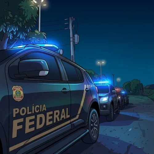 PF faz operação para apurar fraudes na Prefeitura de Assis Brasil/AC