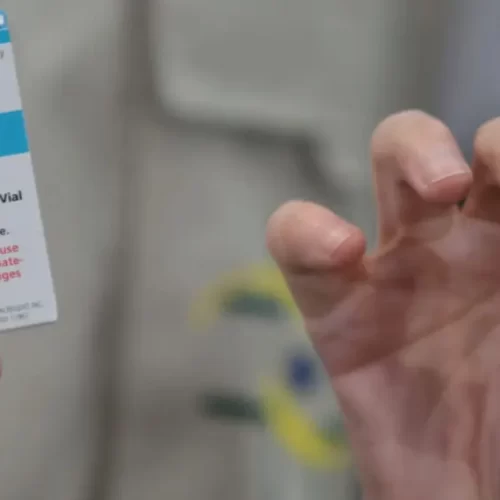 Acre recebe antídoto contra intoxicação por bebidas adulteradas