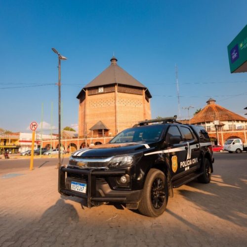 Idoso cadeirante é resgatado após denúncia de maus-tratos em Cruzeiro do Sul