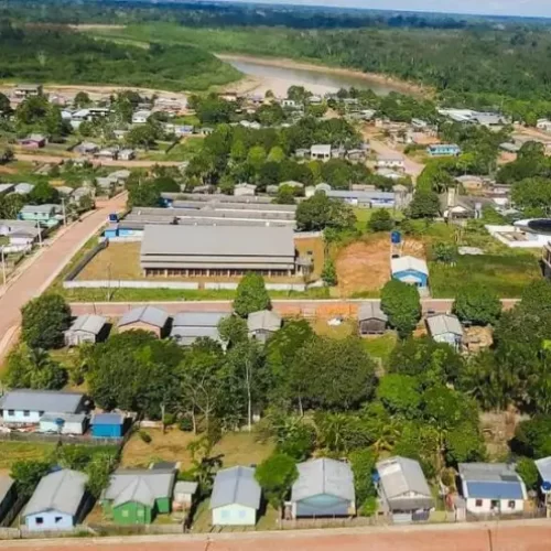 Porto Walter: Ministério Público do Acre investiga estrutura e aplicação de recursos públicos pela Defesa Civil