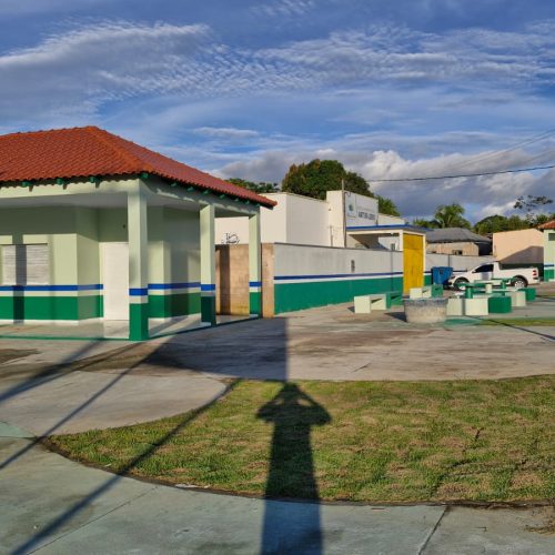 Praça do bairro Guarani pode receber nome de morador tradicional de Mâncio Lima: Praça João Dias da Silva