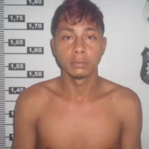 Polícia recaptura mais um detento após fuga de seis detentos em presídio no interior do Acre