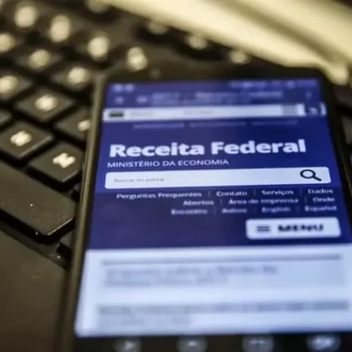 Metade dos contribuintes do Acre já enviou a declaração do IRPF 2025