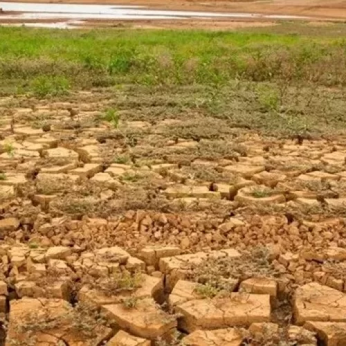 10 viaturas, 46 agentes e avião: Operação Contenção Verde se antecipa à estiagem e se mobiliza contra efeitos da seca no Acre